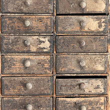 Load image into Gallery viewer, Early 19th Century French Table Top Drawers