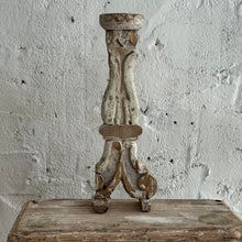 Load image into Gallery viewer, Late 18th Century Portuguese Candlestick