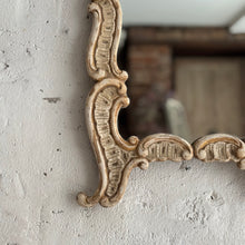 Load image into Gallery viewer, Early 19th Century French Mirror