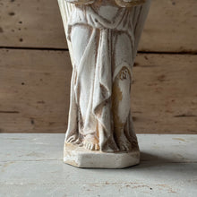 Load image into Gallery viewer, Early 19th Century French Wooden Angel