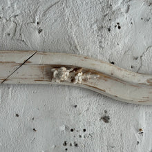 Load image into Gallery viewer, Early 19th Century French Wooden Pediment