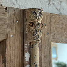 Load image into Gallery viewer, Early 19th Century French Mirrored Windows