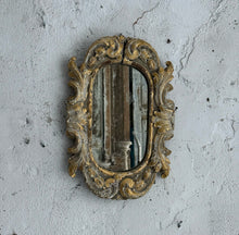 Load image into Gallery viewer, Pair Of Late 18th Century French Mirrors