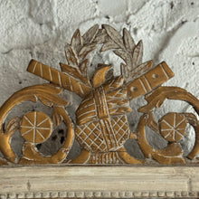 Load image into Gallery viewer, Early 19th Century French Marriage Mirror