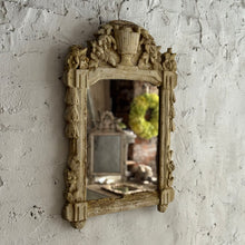 Load image into Gallery viewer, Late 18th Century French Marriage Mirror