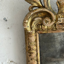 Load image into Gallery viewer, Early 19th Century French Mirror