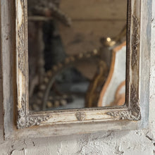 Load image into Gallery viewer, Early 19th Century French Trumeau Mirror