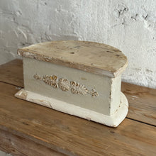 Load image into Gallery viewer, Early 19th Century French Wooden Plinth