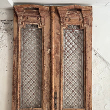 Load image into Gallery viewer, Early 19th Century French Chateau Doors