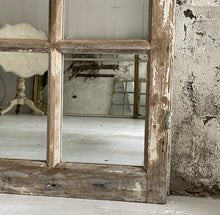 Load image into Gallery viewer, Set Of Early 19th Century French Mirrored Windows