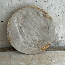 Load image into Gallery viewer, Late 19th Century French Plaster Ceiling Rose