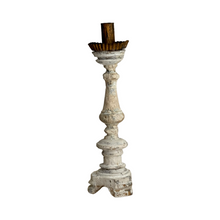 Load image into Gallery viewer, Early 19th Century Italian Candlestick