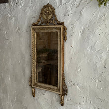 Load image into Gallery viewer, Early 19th Century French Marriage Mirror