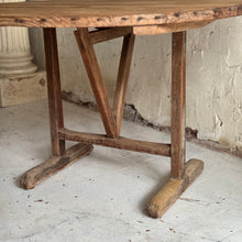 Load image into Gallery viewer, Early 19th Century French Vendange Table