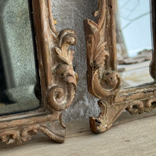 Load image into Gallery viewer, Pair Of Late 18th Century Rococo Mirrors