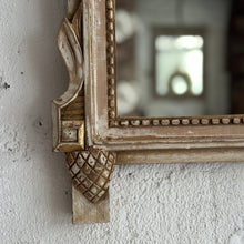 Load image into Gallery viewer, Early 19th Century French Marriage Mirror