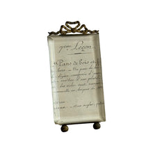 Load image into Gallery viewer, Late 19th Century French Picture Frame