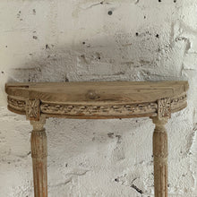 Load image into Gallery viewer, Early 19th Century French Console Table