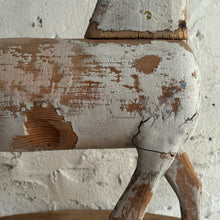 Load image into Gallery viewer, Early 19th Century Swedish Wooden Horse