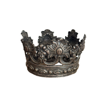 Load image into Gallery viewer, Late 19th Century French Crown