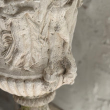 Load image into Gallery viewer, Early 20th Century Medici Urn On Plinth