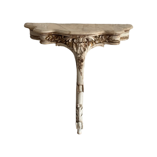 Early 19th Century French Console Table
