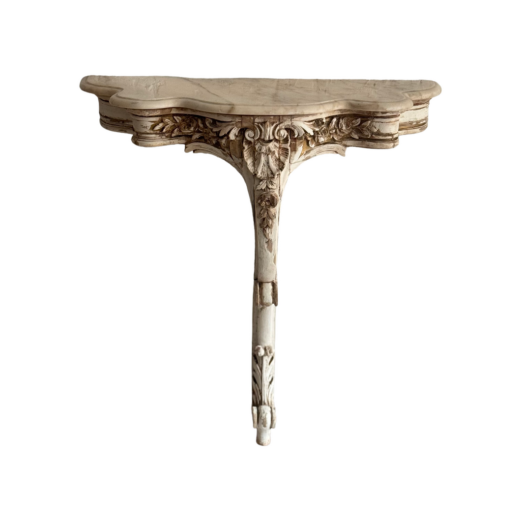 Early 19th Century French Console Table