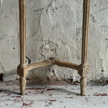 Load image into Gallery viewer, Early 19th Century French Console Table