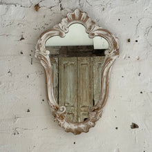 Load image into Gallery viewer, Late 19th Century French Mirror