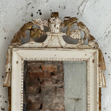 Load image into Gallery viewer, Late 18th Century French Marriage Mirror