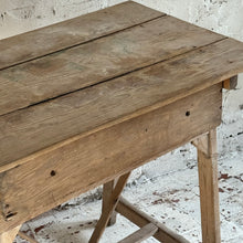 Load image into Gallery viewer, Late 18th / Early 19th Century French Pine Table