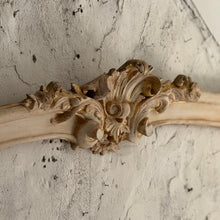 Load image into Gallery viewer, Early 19th Century French Boiserie Pediment