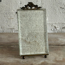Load image into Gallery viewer, 19th Century French Picture Frame