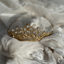 Load image into Gallery viewer, Early 20th Century French Tiara