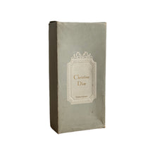 Load image into Gallery viewer, Early 20th Century ’Christian Dior’ Shoe Box