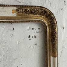Load image into Gallery viewer, 19th Century French Louis Philippe Frame