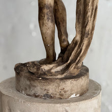 Load image into Gallery viewer, Late 19th Century French Plaster Statue of ‘Hebe’