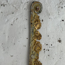 Load image into Gallery viewer, Early 19th Century French Boiserie Fragment