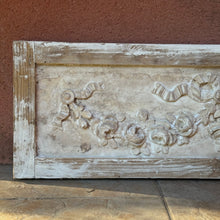 Load image into Gallery viewer, Late 19th Century French Plaster Frieze