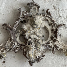 Load image into Gallery viewer, Late 19th Century French Plaster Frieze