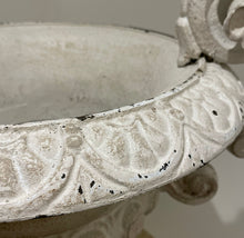 Load image into Gallery viewer, 20th Century French Cast Iron Urn
