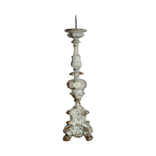 Load image into Gallery viewer, Late 18th Century French Candlestick
