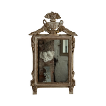Load image into Gallery viewer, Early 19th Century French Marriage Mirror