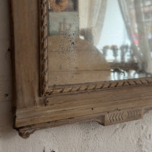 Load image into Gallery viewer, 19th Century French Mirror