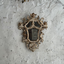 Load image into Gallery viewer, Early 19th Century French Mirror