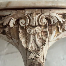 Load image into Gallery viewer, Early 19th Century French Console Table