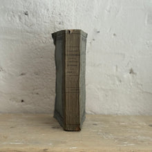 Load image into Gallery viewer, 19th Century French Book