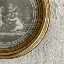 Load image into Gallery viewer, 20th Century Italian Giltwood Picture