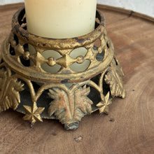 Load image into Gallery viewer, Late 19th Century French Brass Crown