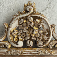 Load image into Gallery viewer, Early 19th Century French Marriage Mirror